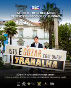 Isto é gozar com quem trabalha
